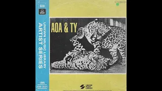 UNKWN Sounds  - AOA & TY Sample Pack