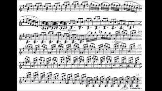 Locatelli, Pietro A. Violin Concerto L'Arte del violino Op.3 no.1