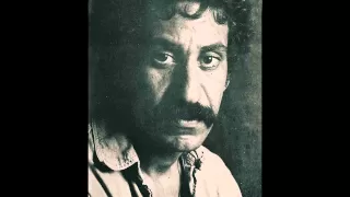 Jim Croce - One Less Set Of Footsteps