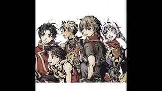 Suikoden: The Power of the True Runes