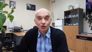 Александр Горбацевич о черных дырах, минский Планетарий