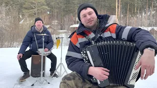 ♫ ЭТО ПРОСТО ШЕДЕВР ! ! ! ВОТ ТАК НАДО ПОЗДРАВЛЯТЬ - ДРУЗЕЙ ( Семён Жоров Борис Еремеев )