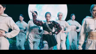 TAEYEON (태연) 'INVU' MV (Performance Version)