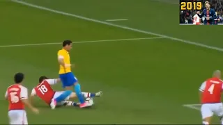Neymar Penalty Miss • Brazil vs Paraguay • Copa America 28/06/2019
