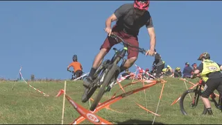 Dual Slalom Drifties! #ThursdayTrails EP58