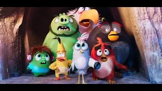 The Angry Birds Movie 2 - The Dream Team | Telugu | In Cinema 23 August