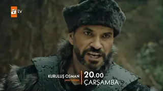 Kurulus Osman Season  3 Episode 85 trailer