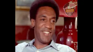 The Bill Cosby Show Christmas episode 'A Christmas Ballad' Episode aired Dec 21, 1969