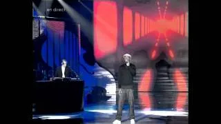 MC Solaar - Live At Les Victoires De La Musique 2008 FullHD