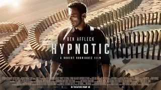 HYPNOTIC Bande Annonce VF (2023) - Ben Affleck Thriller