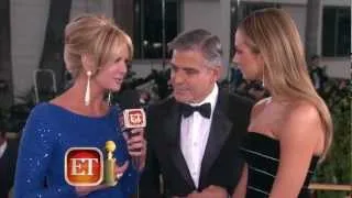 Haus of Crystals aka BLING LADY mentioned on Entertainment Tonight - 2013 Golden Globes