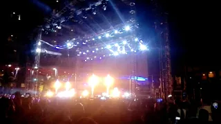 Adagio For Strings - Tiësto en Cancún 2019