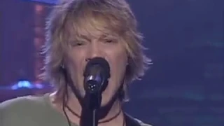 Bon Jovi  - Bounce (Mad Tv 2002)