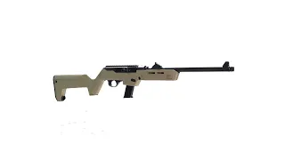 Gun Of The Week: Davidson’s Exclusive Ruger PC Carbine FDE Takedown