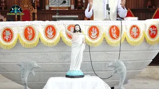 Konkani Retreat | 08-05-2022 | Stella Maris Church, Kalmady, Udupi