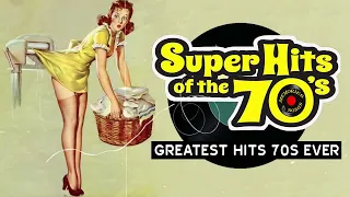 Greatest Hits 70s Oldies Music - Best Music Hits 70s Playlist - Oldies But Goodies Of 1970s