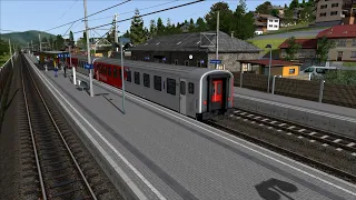 Drautalbahn von RSSLO - von Spittal nach Klagenfurt [TEST LIVESTREAM]