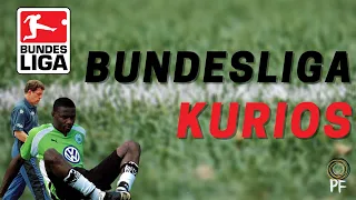 Bundesliga Classics: Spannende Geschichten