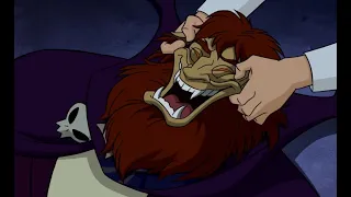 Scooby Doo! Mask of the Blue Falcon - Mr. Hyde Is Unmasked