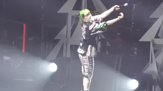 Jingle Ball - Billie Eilish - You Should See Me in a Crown Live - Inglewood, CA - 12/6/19