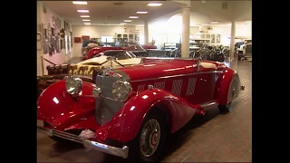 Great Cars: CLASSIC CARS