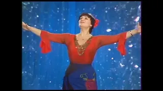 Тамара Синявская – Сегидилья из оперы «Кармен» (1981)