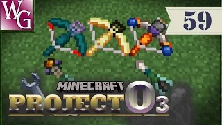 Project Ozone - подготовка к Дракону Хаоса №59