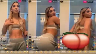 Adult Actor Abella Danger Live | 7/13/19