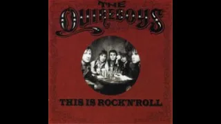 The Quireboys - Searching