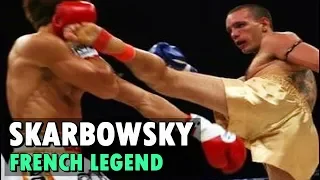 Jean-Charles Skarbowsky Highlight | Boxe Thai