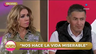 'Mi hijo me hace la vida miserable'   Programa completo   Rocío a tu lado