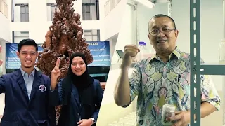 Apa Kata Direktur ? | Politeknik Kelapa Sawit Citra Widya Edukasi 2021