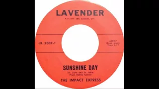 The Impact Express - Sunshine Day