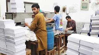 Amazing Technique Of Making school copy with machine Very well business