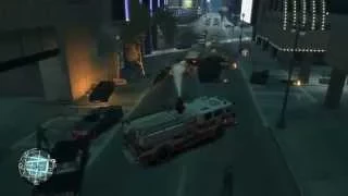 GTA IV - I Need Your Clothes, Your Boots, and Your Motorcycle (All Possibilities)