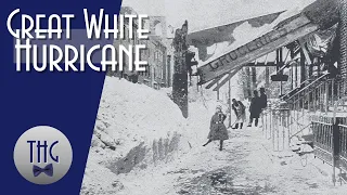 The Great Blizzard of 1888