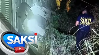 Ilang Pinoy na kasabwat umano sa pag-kidnap at pagpatay sa isang lalaki sa QC, tukoy na... | Saksi