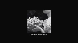 spiritbox - secret garden (slowed + reverb)