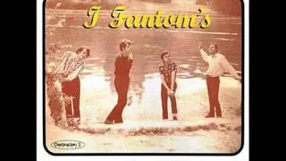 I Fantom's - le insegne pubblicitarie