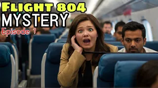 Flight 804 Disappearance Mystery Explained | Episode 1