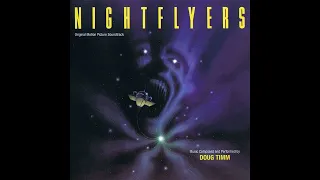 Nightflyers [Original Film Soundtrack] (1987)