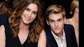 Presley Gerber, Cindy Crawford's son: why some designers and agents no longer want to work with him?
