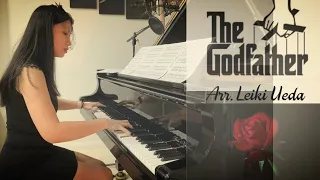 The Godfather Suite (piano) [incl. Godfather Waltz & Godfather Love Theme] - Leiki Ueda / Bao-Tran