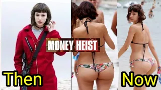 Money Heist All Cast Real Age 🔞😍😘 2023 ❤️| Then vs Now