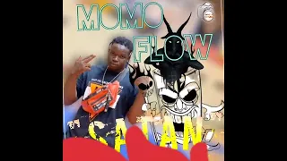 Momo flow - Satan (Son officiel)