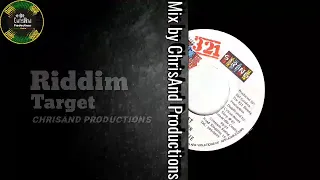 Target Riddim - 1997
