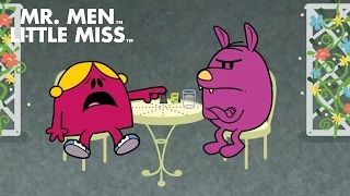 The Mr Men Show "Night" (S1 E43)