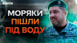 ЦЕЗАР Куніков ЗАЛІГ НА ДНО З МОРЯКАМИ? Рятувальна операція РФ ПРОВАЛИЛАСЬ