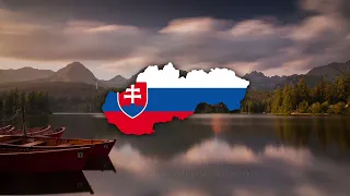 'A Ja Taka Dzivočka' Slovak Folk Song - Lyrics