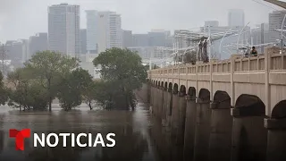 Las noticias de la mañana, martes 21 de noviembre de 2023 | Noticias Telemundo